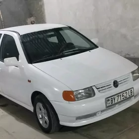 Volkswagen Polo 1997