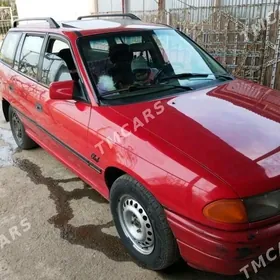 Opel Astra 1992