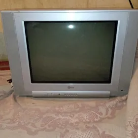 Satlyk telewizor