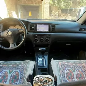 Toyota Corolla 2003