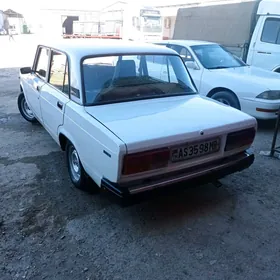 Lada 2107 1999