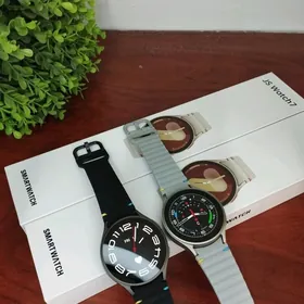 Galaxy Js7 watch pro