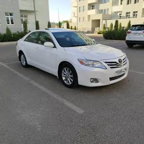 Toyota Camry 2008