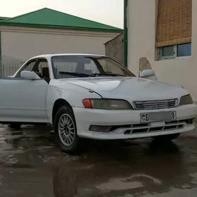 Toyota Mark II 1994