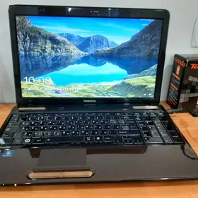 TOSHIBA Notebook