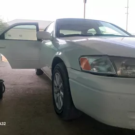 Toyota Camry 1998