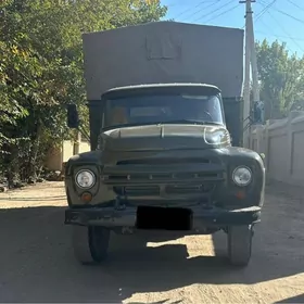 Zil 130 1992