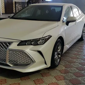 Toyota Avalon 2021