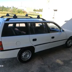 Opel Astra 1996