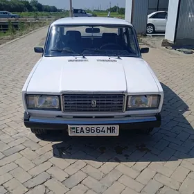 Lada 2107 2001