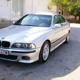 BMW 540 2002