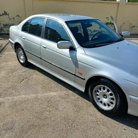 BMW 525 1999