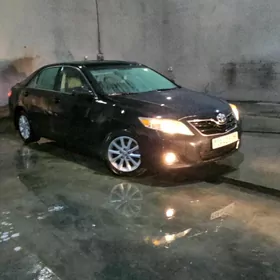 Toyota Camry 2011