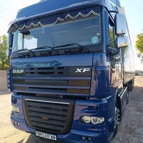 DAF 460 2009