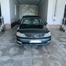 Toyota Avalon 2004