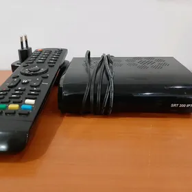 SRT-200 IPTV