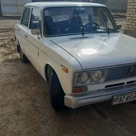 Lada 2106 1999