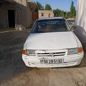 Opel Astra 1992