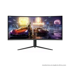 MONITOR 38 4K CURVED 100HZ IPS