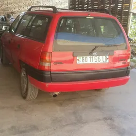 Opel Astra 1995