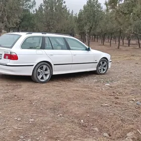 BMW 528 1999