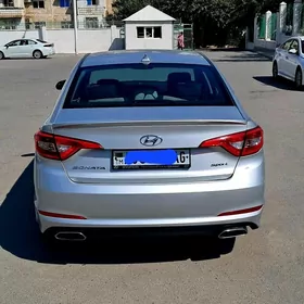 Hyundai Sonata 2017