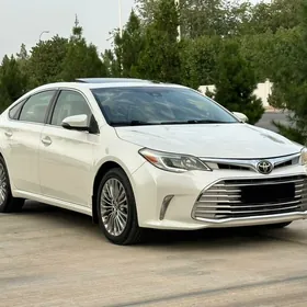 Toyota Avalon 2017