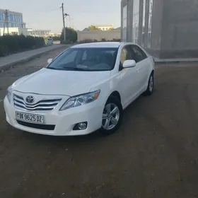 Toyota Camry 2008