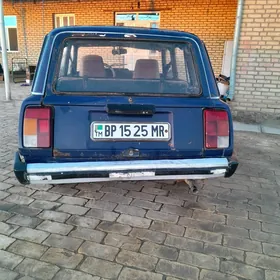 Lada 2105 1992