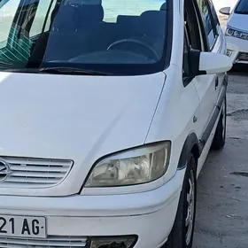 Opel Zafira 2003