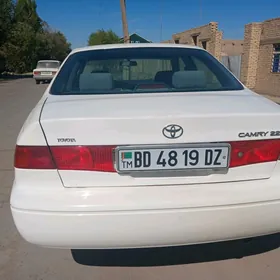 Toyota Camry 2001