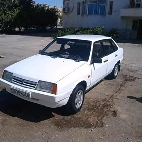 Lada 21099 2001