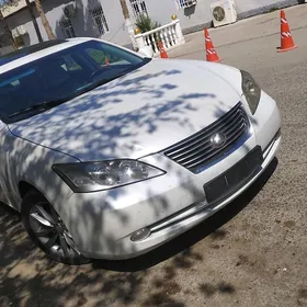 Lexus ES 350 2008