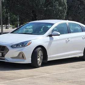 Hyundai Sonata 2019