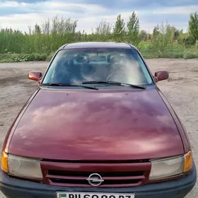 Opel Astra 1995