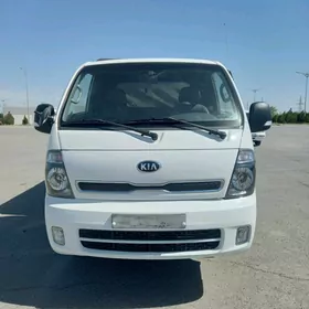 Kia Bongo 2019