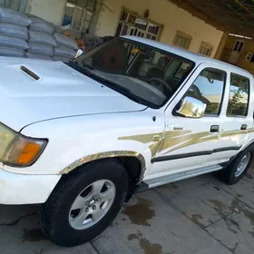 Nissan Patrol 2003