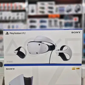 Playstation VR 2