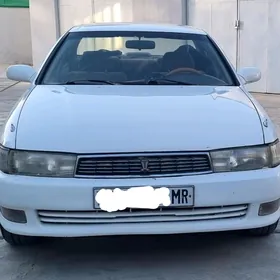 Toyota Cresta 1994