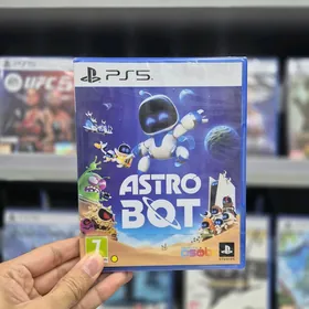 PS5 Astro bot