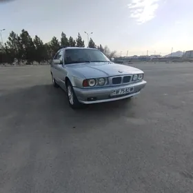 BMW 525 1995