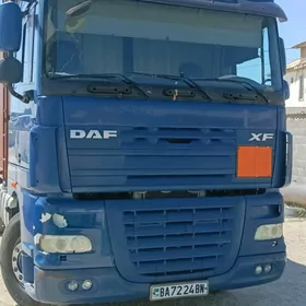 DAF 460 2010