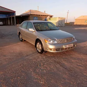 Toyota Avalon 2003