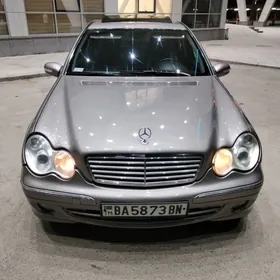 Mercedes-Benz C280 2007