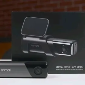 Xiaomi 70mai DashCam M500