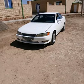 Toyota Mark II 1993