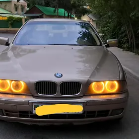 BMW 525 1999