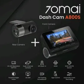 Xiaomi 70mai DashCam A800