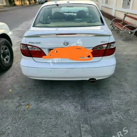 Nissan Maxima 2003