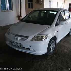 Honda Civic 2004